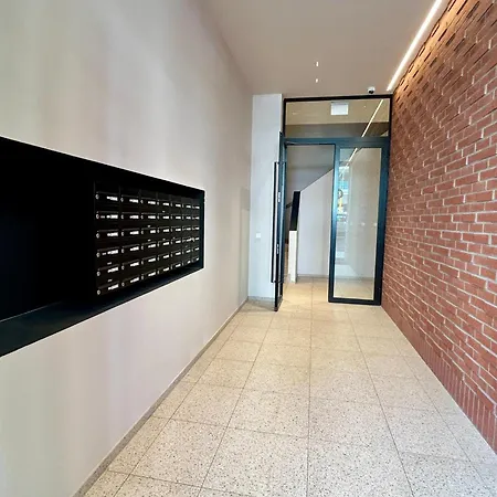 Apartamento Zwirn Downtown Bratislava