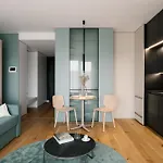 Apartmán Zwirn Downtown