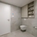Zwirn Downtown Apartmán *